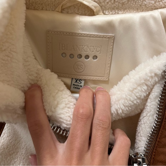 Blank NYC Jacket - Picture 3 of 4